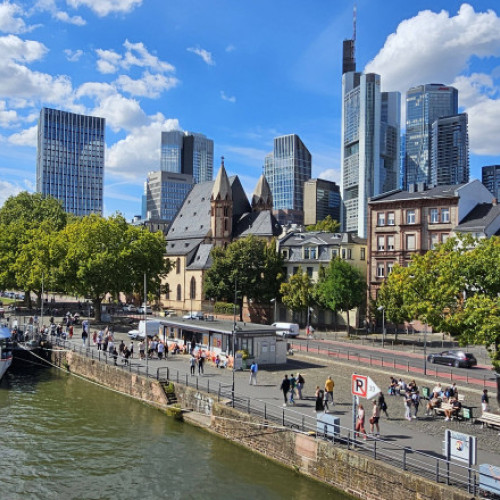 Germania se confruntă cu criză economică și scădere a orelor lucrate