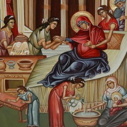 Nașterea Maicii Domnului: istorie și praznice principale