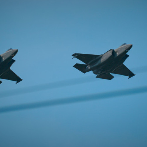 Polonia anunță doborârea dronelor ruse și închiderea aeroporturilor