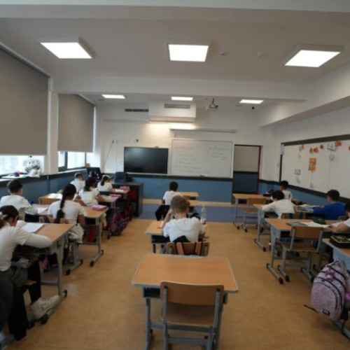 Sectorul 3 aprobă programul „Școală după Școală” cu finanțare din buget