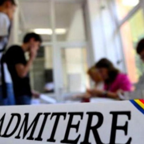 Admitere liceu 2026: încep opțiunile, se face repartizarea și locuri speciale