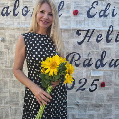 Salon Editorial la Târgoviște: mesaj de recunoștință pentru biblioteci