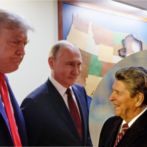 Summitul din Alaska nu a adus pacea și a crescut sprijinul pentru Putin