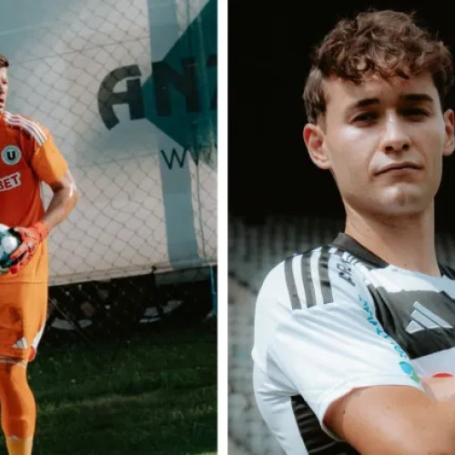 Universitatea Cluj împrumută doi tineri în ligile inferioare pentru experiență