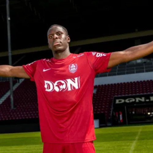 CFR Cluj aduce pe Kurt Zouma într-un transfer spectaculos în SuperLigă