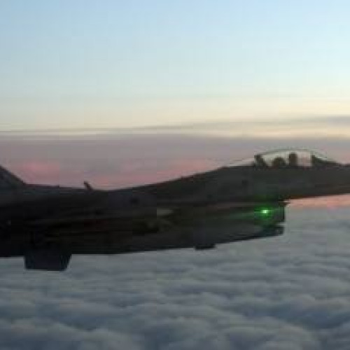 Polonia doboară drone rusești; primul incident NATO pe teritoriul său