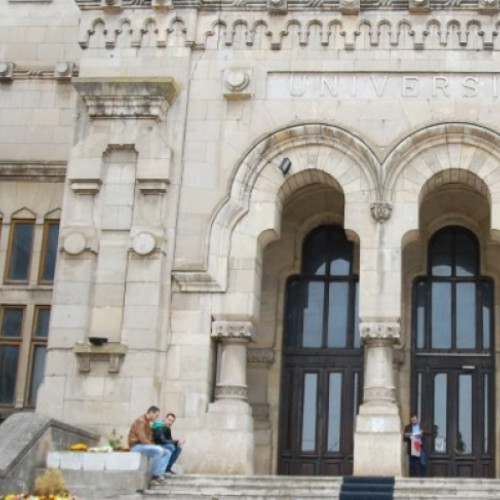 Admitere la Universitatea Dunărea de Jos: centre în Galați și Buzău