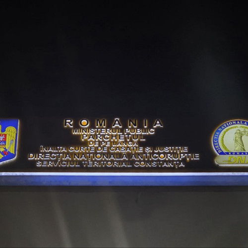 DNA deschide acțiunea penală în dosarul Electrocentrale București