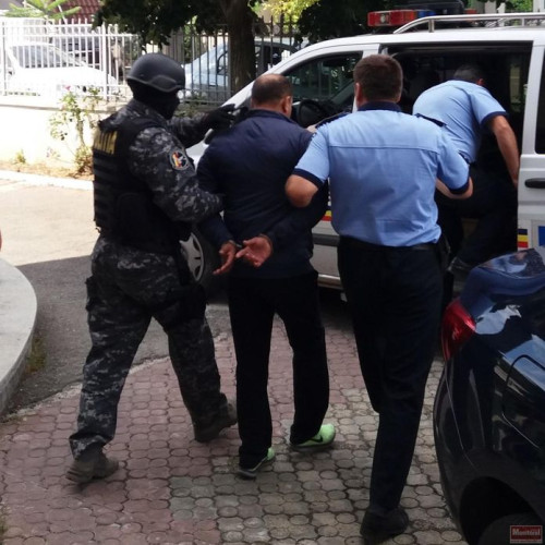 Violența în familie în județ: două cazuri cu ordine de protecție încălcate