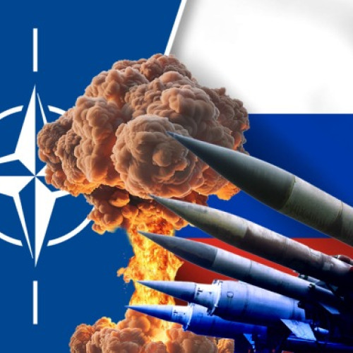 Avertizare lituaniană despre escaladarea dronelor în spațiul NATO