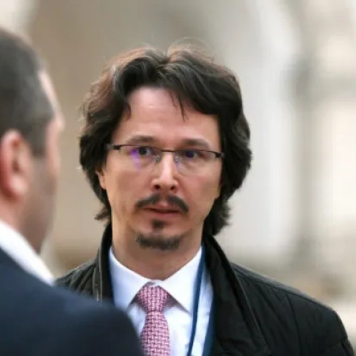 Danileț reacționează după seria de cazuri de abuz asupra minorilor