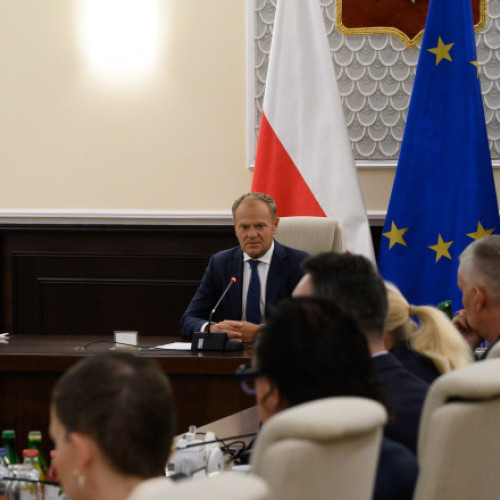 Polonia se află la un pas de conflict după atacuri cu drone