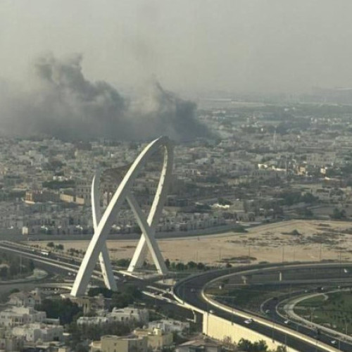 Liderii Hamas se reunesc în Doha pentru încetarea focului propusă de SUA