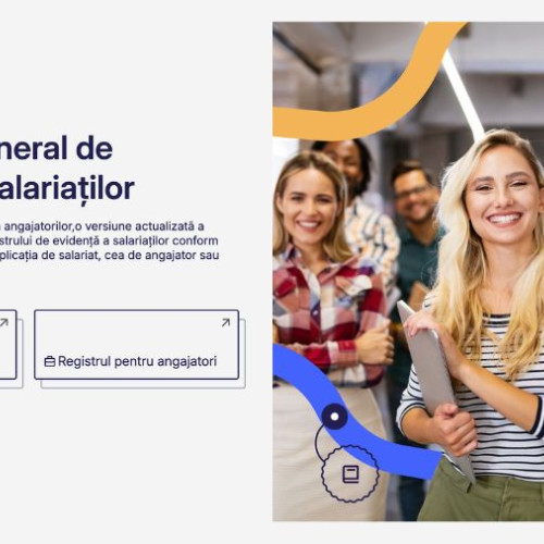 Termenul de 6 luni pentru trecerea la REGES ONLINE se apropie de expirare