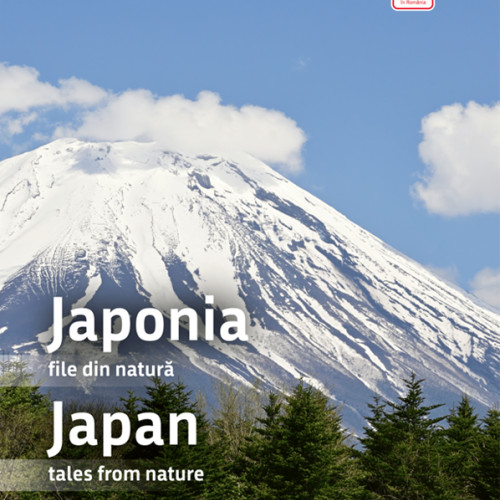 Expoziție foto la Antipa: Japonia în ipostaze naturale