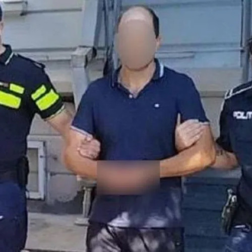 Turda: Bărbat de 35 de ani reținut pentru violență în familie