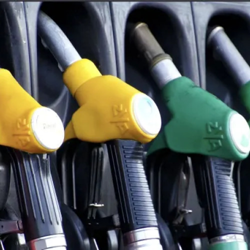 Petrom majorează din nou prețurile carburanților în septembrie 2025