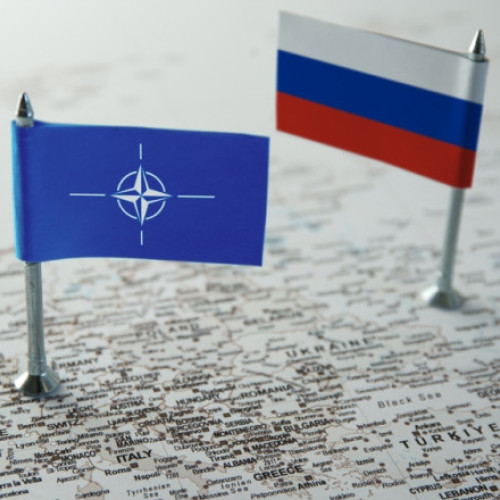 Polonia analizează reacția după intrarea dronelor ruse în spațiul său aerian