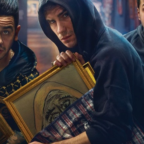 Jaful Secolului reprezintă România la Oscar 2026