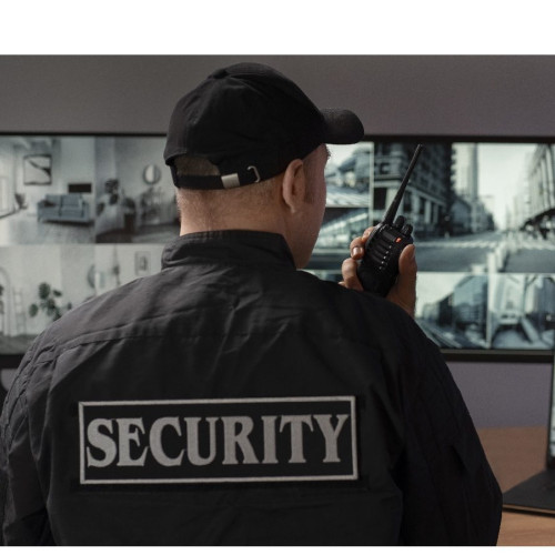 Transguard Protect SRL: nou obiect de activitate și modificări în acționariat