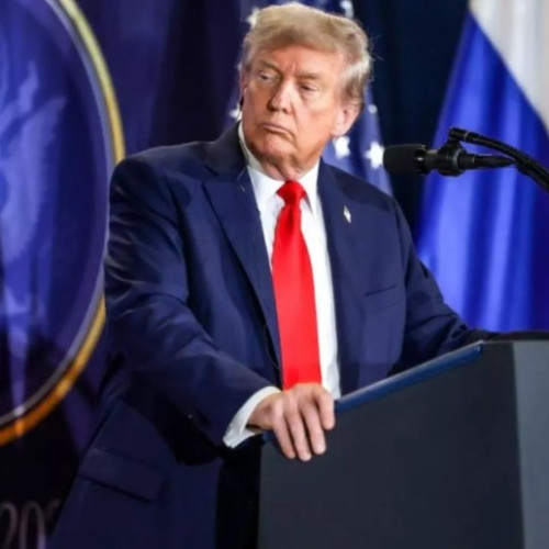 Trump critică atacul israelian asupra Qatarului și promite declarație