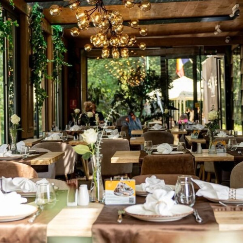 Planul de majorare a TVA în HoReCa ar putea afecta competitivitatea