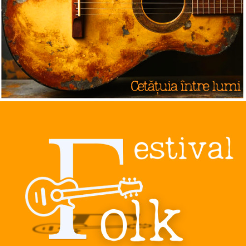Cetățuia între lumi: festival folk la Brașov în acest weekend