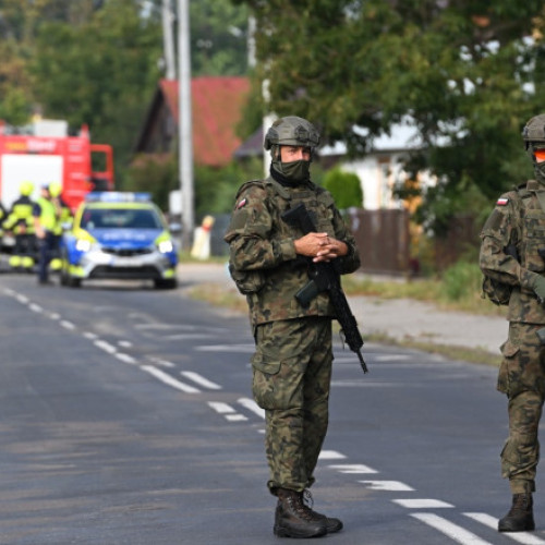 Bălăceanu: România să reacționeze la fel ca Polonia în cazul dronelor ruse