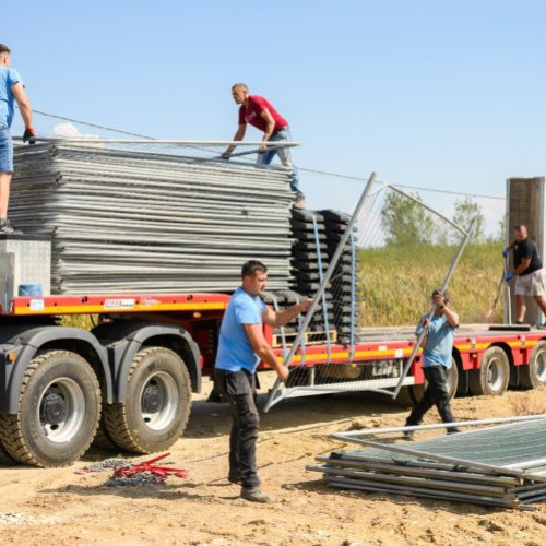 Pasajul de la Clubul Văcarilor demarează lucrările în Baia Mare