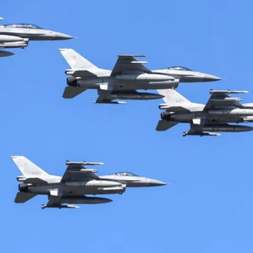 Polonia cere activarea articolului 4 din NATO în contextul intruziunilor aeriene