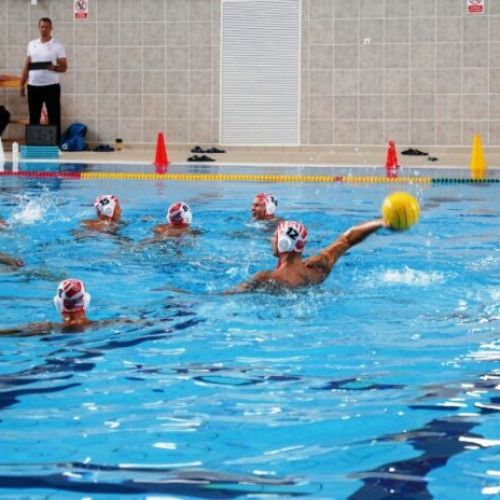 Cupa României la polo la Vrancea, patru zile de dueluri între echipele de top