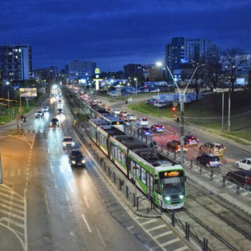 Linii cu program prelungit pentru concertul Scorpions la Romexpo