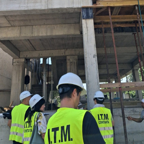 ITM Constanța aplică amenzi în valoare de 811.000 de lei în litoral