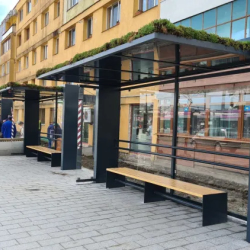 Clujenii cer intervenții împotriva vânzărilor de bilete în fața Gării