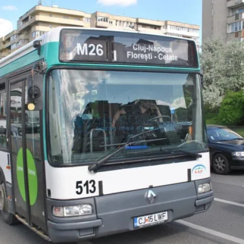 Traficul din Florești afectează elevii, întârzieri la școală