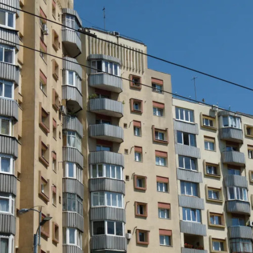 Cluj-Napoca simte efectele majorării cotei TVA pentru locuințe
