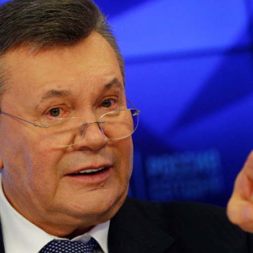 Ianukovici pierde în procesul UE de ridicare a sancțiunilor din 2014