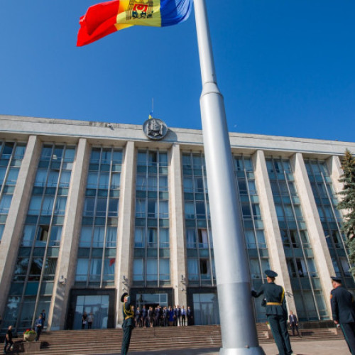 Fost ofițer SIS în atenția Guvernului Republicii Moldova