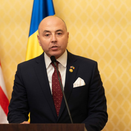 România pregătită să partajeze date pentru Visa Waiver, spune Muraru