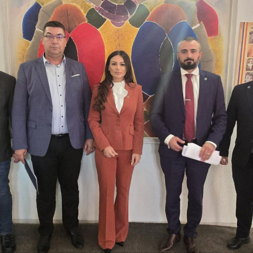 Constanța: discuții despre decolmatarea canalelor și apa în Dunăre