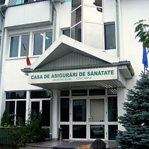 Casa de Asigurări de Sănătate Gorj simplifică validarea calității de asigurat prin email