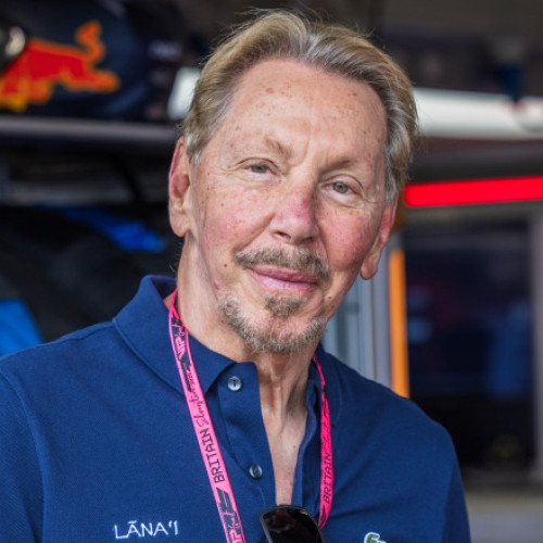 Larry Ellison devine cel mai bogat din lume după uriașa creștere Oracle