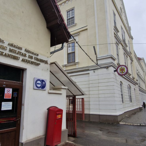 Pnrr: opt spitale raman finantate, Sibiu include spital militar