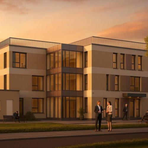 Centrul de reabilitare pentru minori și tineri cu adicții, înființat în Sectorul 2