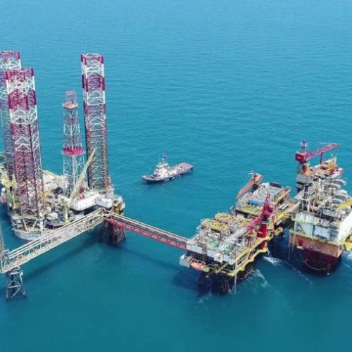 Neptun Deep atrage cumpărători noi; livrările în 2027 sunt vizate