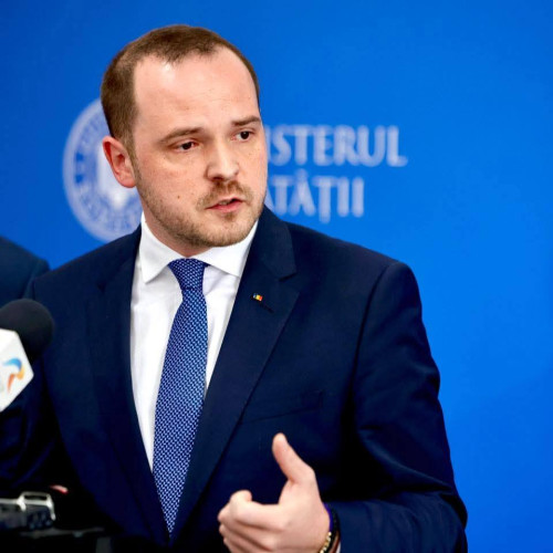 Rogobete anunță includerea a 35 de medicamente pe lista compensate