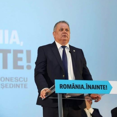 Virgil Guran: realitatea bugetară impune soluții, nu dispute