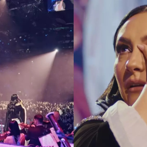 Unforgettable Festival aduce la București nume internaționale și un duet cu Andra