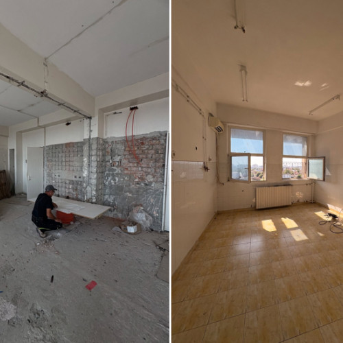 Sănătatea rămâne prioritate în investițiile Spitalului Județean Constanța