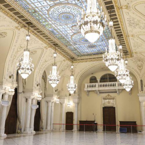 Nicușor Dan anunță numirea curând a consilierilor la Cotroceni